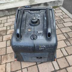 発電機KOSHIN GV-28Iの画像