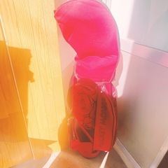 ゴルフ　レディース　セット　まとめの画像