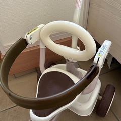 iimo 三輪車の画像