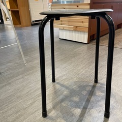 【椅子】【ニトリ】※在庫6点★クリーニング済み【管理番号1120】野の画像