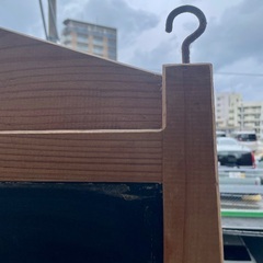 超大型看板/黒板の画像