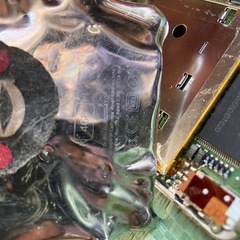 iPodナノ第三世代 Classic バッテリー交換キット 互換バッテリー 修理ツール付きの画像