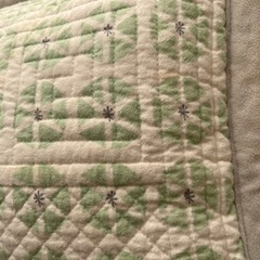 ドゥセー　ミニクッションの画像