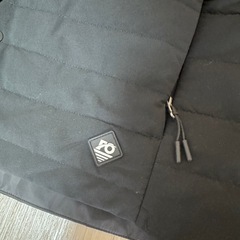 防寒ジャケット Lサイズ　の画像