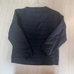 防寒ジャケット Lサイズ　の画像