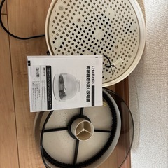 インキュベーターの画像