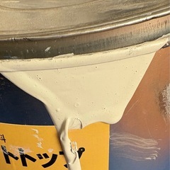 外壁・塀などの塗装塗料、シーラーセットの画像