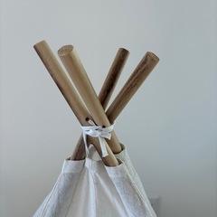 キッズ　テントの画像