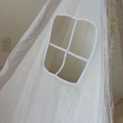 キッズ　テントの画像