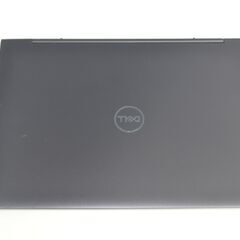 中古ノートパソコン DELL Inspiron 7391 2n1 Windows11+office core i7-10510U/爆速SSD512GB/メモリ16GB/13.3インチ/タッチパネル/無線内蔵の画像