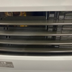 【ご来店限定】＊コロナ CORONA 石油ストーブ 2023年製＊1120-3の画像