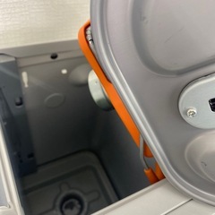 【ご来店限定】＊コロナ CORONA 石油ストーブ 2023年製＊1120-3の画像