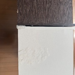 3段ラック4点　幅42cm✖️高さ88cm✖️奥行き30cmの画像