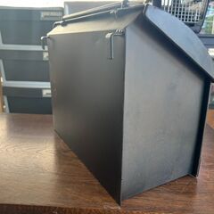 リサイクルショップどりーむ荒田店　No5197　ポストの画像