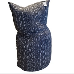 ほぼ新品Yogibo ヨギボー　Luxe Maxの画像