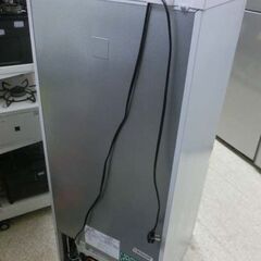 2ドア冷蔵庫 117L 2022年製 ヤマダ電機 YRZ-C12H1 ホワイト 家電 ヤマダセレクト 札幌 西野店の画像