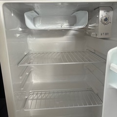 【無料でお譲りします】冷蔵庫の画像