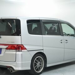 🌟❤️頭金0円は素敵すぎ❤️🌟ホンダ ステップワゴン 　Ｇ　スタイル　エディションの画像