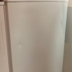 冷凍冷蔵庫 SHARPの画像