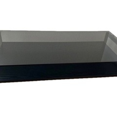 ニトリ　ガラステーブルの画像