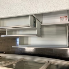 【軽トラ貸し出し無料！】ニトリ キッチンカウンター 入荷しました！の画像