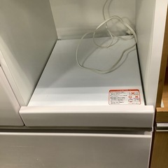 【軽トラ貸し出し無料！】ニトリ キッチンカウンター 入荷しました！の画像