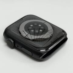 Apple Watch Series 6/GPS/44mm/A2292/スペースグレー〈M00H3J/A〉 (5)の画像