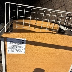 椅子のみ※週末で処分予定の画像