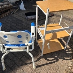 椅子のみ※週末で処分予定の画像