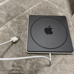 【Apple】純正USB SuperDrive の画像