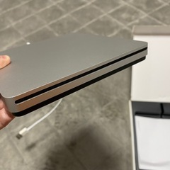 【Apple】純正USB SuperDrive の画像