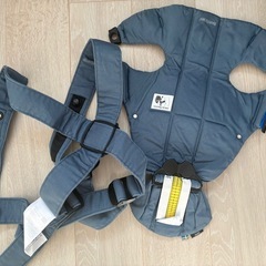 BABYBJORN ベビーキャリアミニの画像