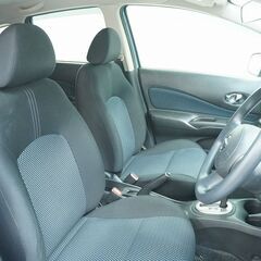 🌟❤️頭金0円は素敵すぎ❤️🌟日産 ノート 　Ｘ　ＤＩＧ－Ｓの画像