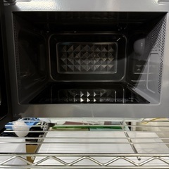 SHARP 電子レンジ 2024の画像