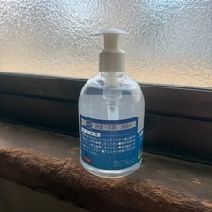🔳お取引中🔳除菌、抗菌じぇるジェルの画像