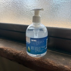 🔳お取引中🔳除菌、抗菌じぇるジェルの画像