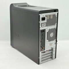 DELL XPS Windows 11デスクトップPC Intel i7の画像