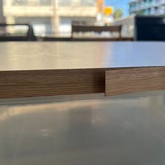 リサイクルショップどりーむ荒田店　No5265　３段収納　キズ有の画像