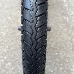 Panasonic ギュットミニ　電動自転車　管071120の画像