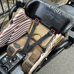 Panasonic ギュットミニ　電動自転車　管071120の画像