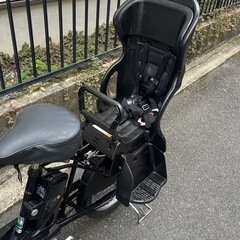 Panasonic ギュットミニ　電動自転車　管071120の画像