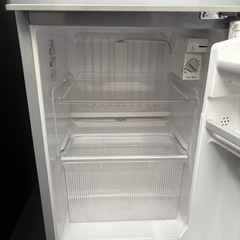 【無料でお譲りします】冷蔵庫の画像