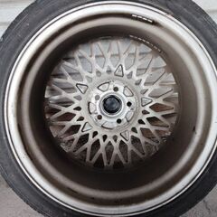 希少！KYOWA RACING KR745（SSR仕様）生産終了品！の画像