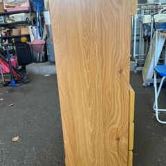 リサイクルショップどりーむ荒田店　No5372　棚　の画像