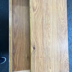 リサイクルショップどりーむ荒田店　No5372　棚　の画像