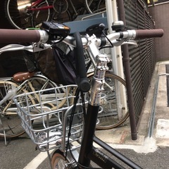 Panasonic Jコンセプト　電動自転車
の画像