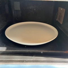 電子レンジの画像