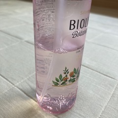 KOSEビオリス　ヘアアイロン用ミストの画像