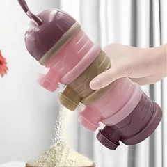 ベビーミルクケース🍼の画像