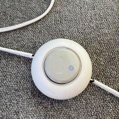 廃盤 無印良品 フロアライト 丸 L MJ-FM35A-Wの画像